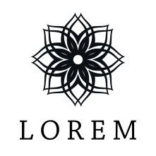 Ejemplo de logotipo